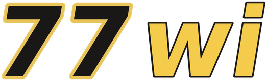 77wi โลโก้